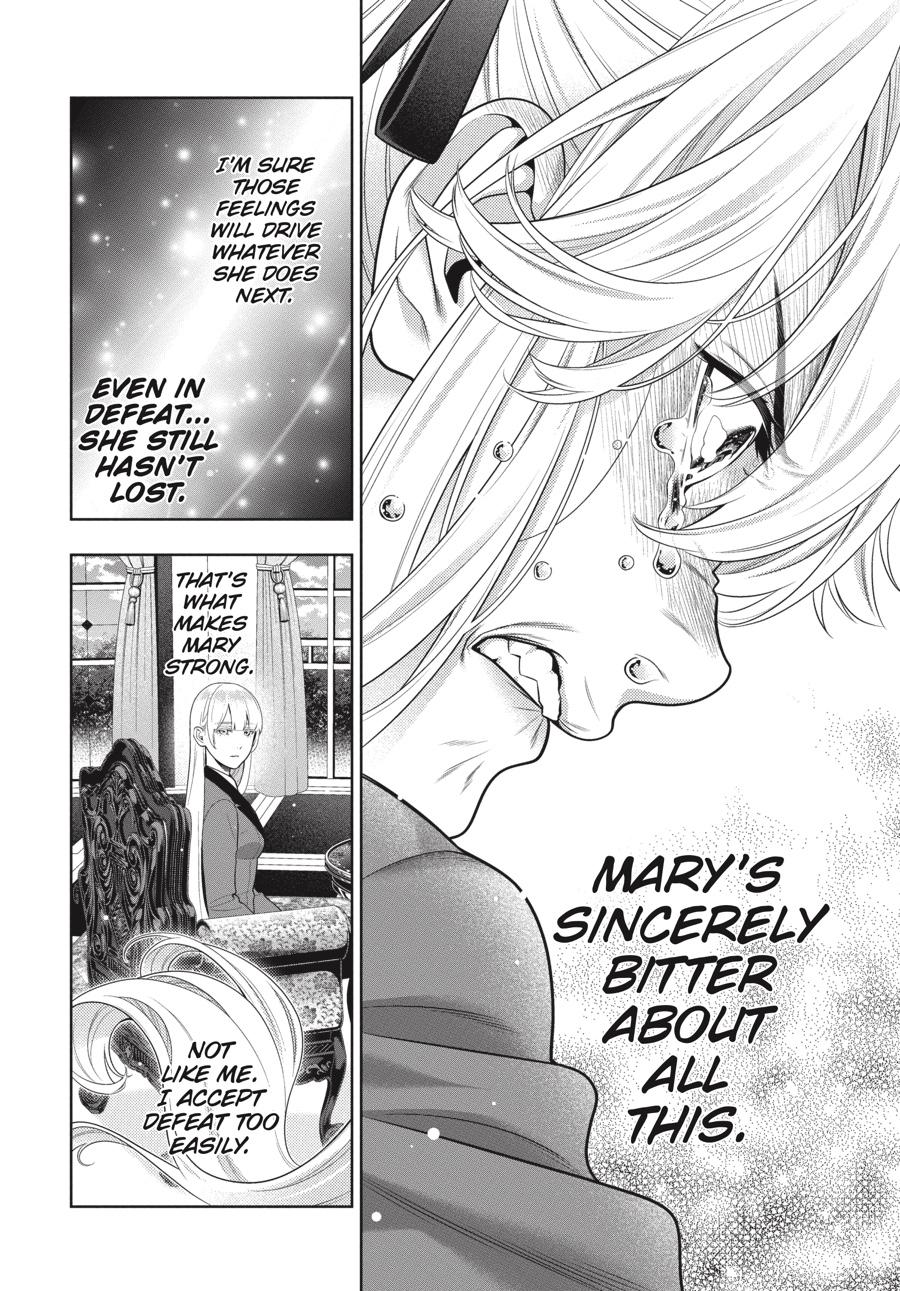 Kakegurui - Compulsive Gambler Chapter 93 - Page 12