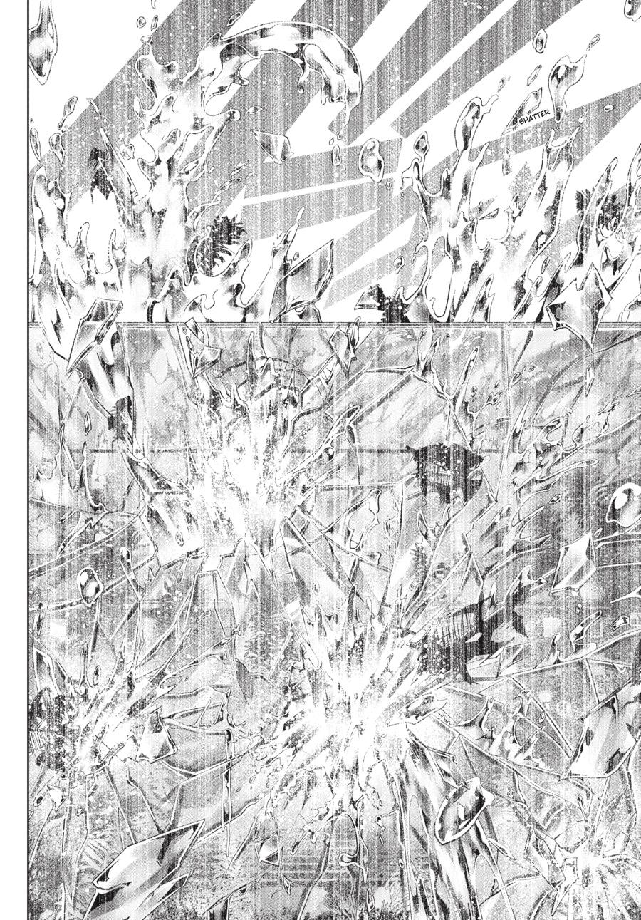 Kakegurui - Compulsive Gambler Chapter 95 - Page 21