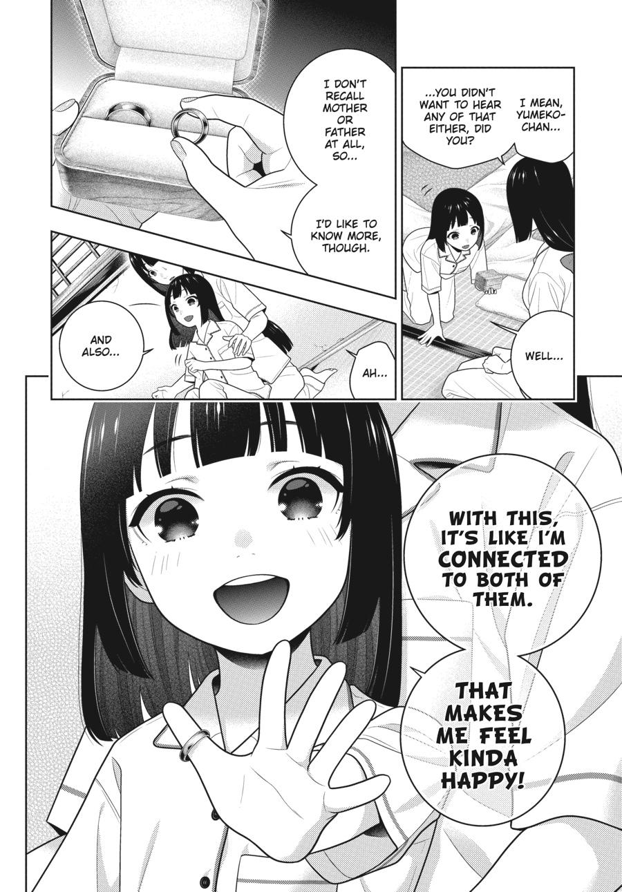 Kakegurui - Compulsive Gambler Chapter 97 - Page 16