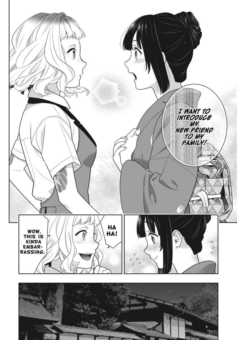 Kakegurui - Compulsive Gambler Chapter 98 - Page 6