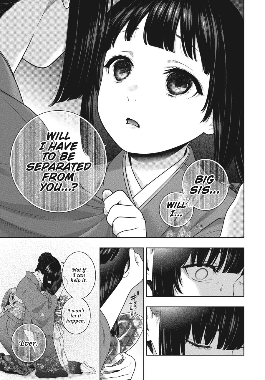 Kakegurui - Compulsive Gambler Chapter 99 - Page 26