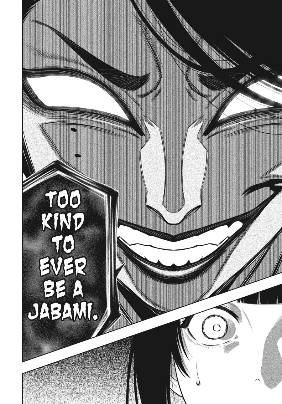 Kakegurui - Compulsive Gambler Chapter 101 - Page 18
