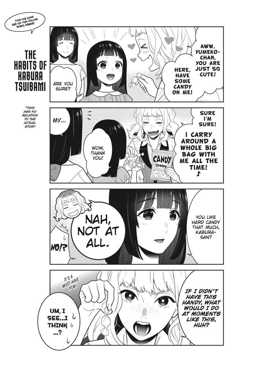 Kakegurui - Compulsive Gambler Chapter 102 - Page 39