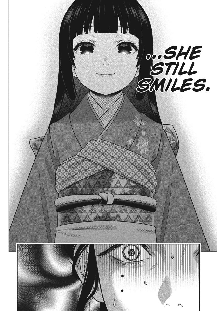 Kakegurui - Compulsive Gambler Chapter 103 - Page 11