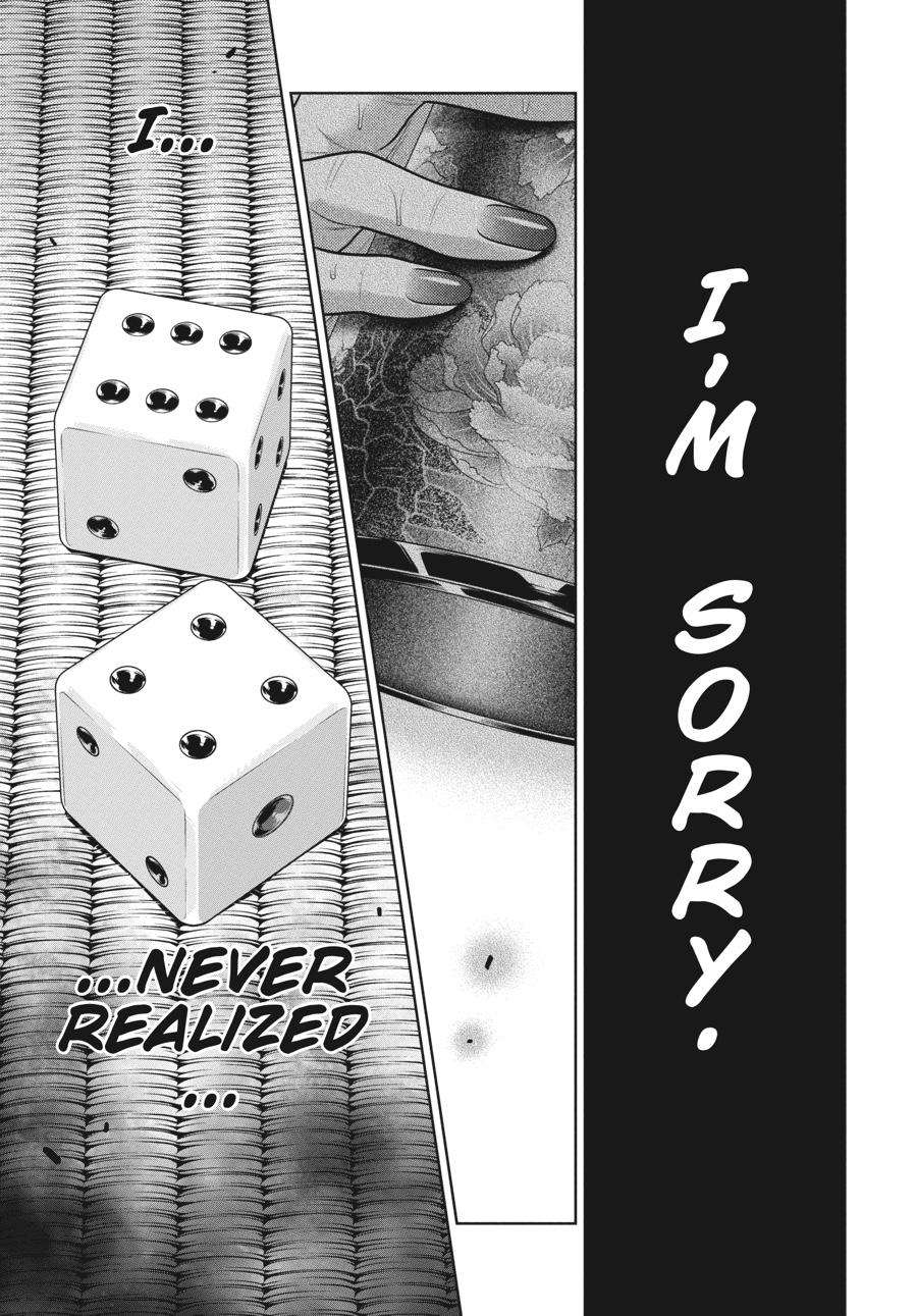 Kakegurui - Compulsive Gambler Chapter 104 - Page 29