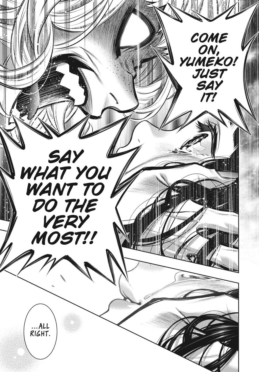 Kakegurui - Compulsive Gambler Chapter 105 - Page 19