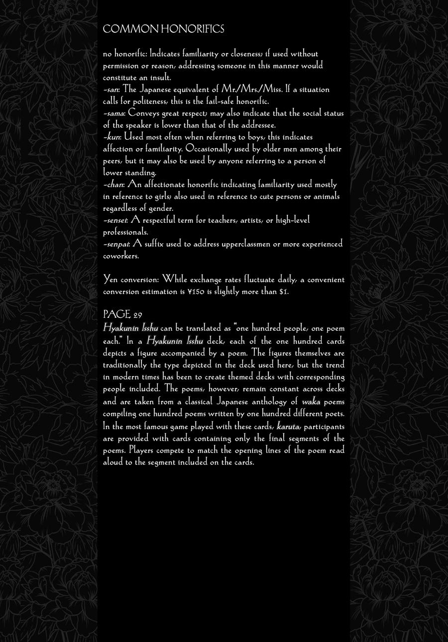 Kakegurui - Compulsive Gambler Chapter 113 - Page 42