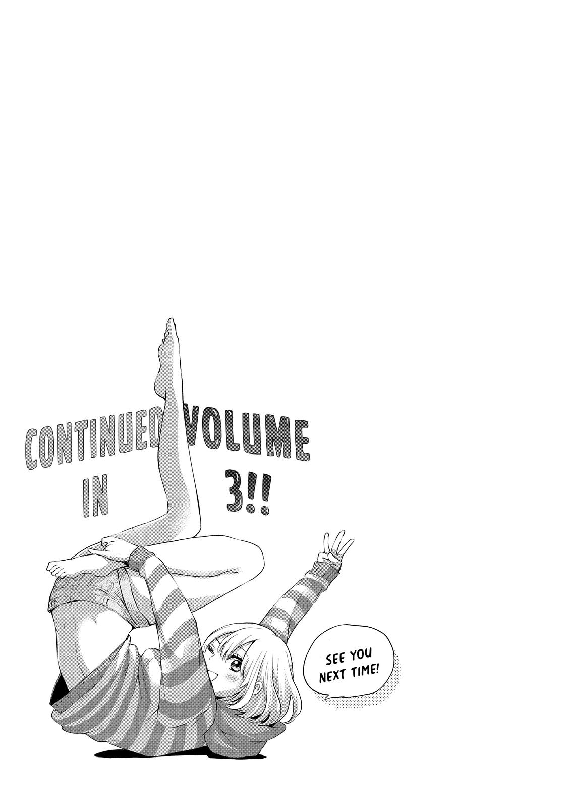 A Couple of Cuckoos Chapter 15 - Page 23