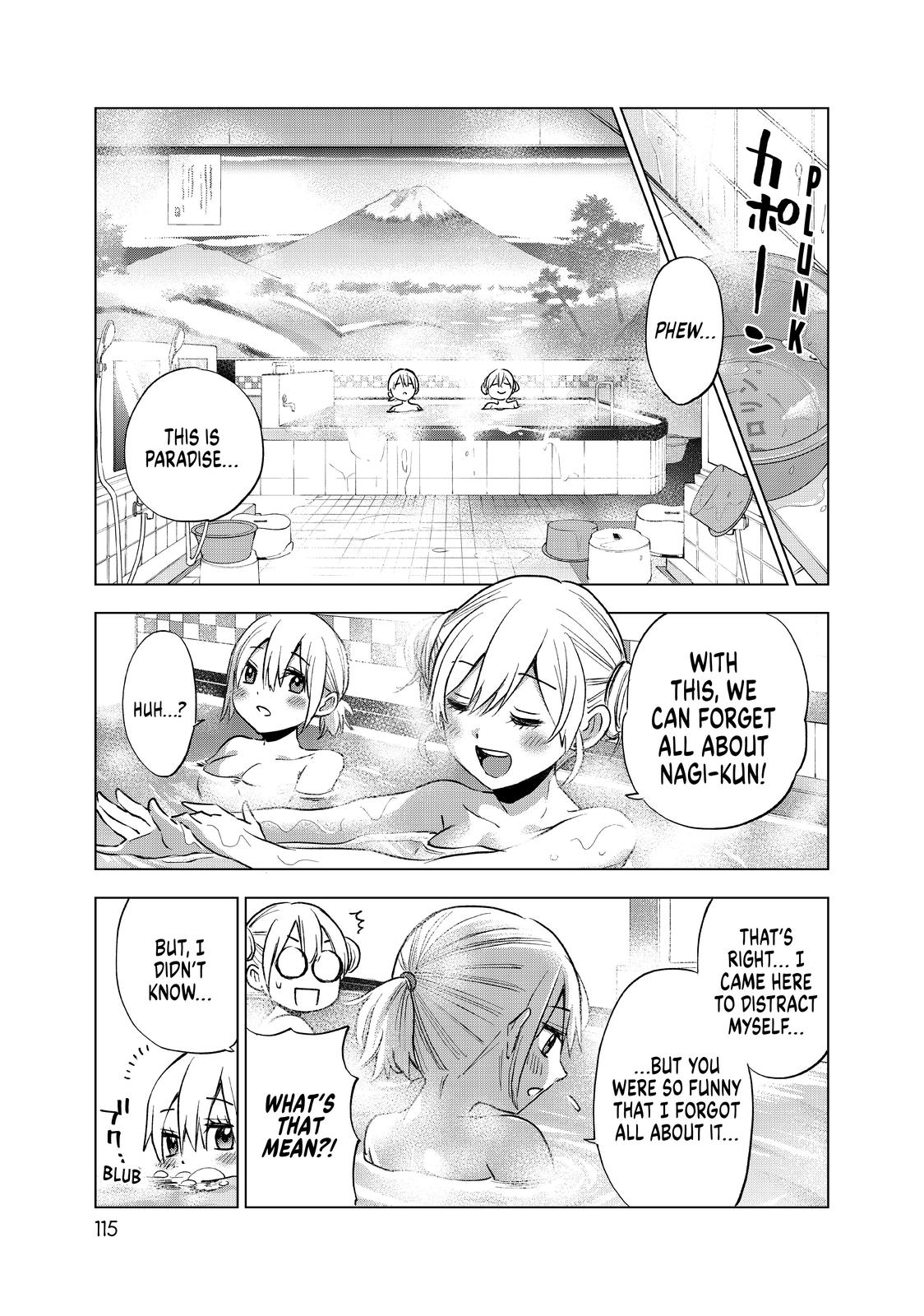 A Couple of Cuckoos Chapter 21 - Page 13