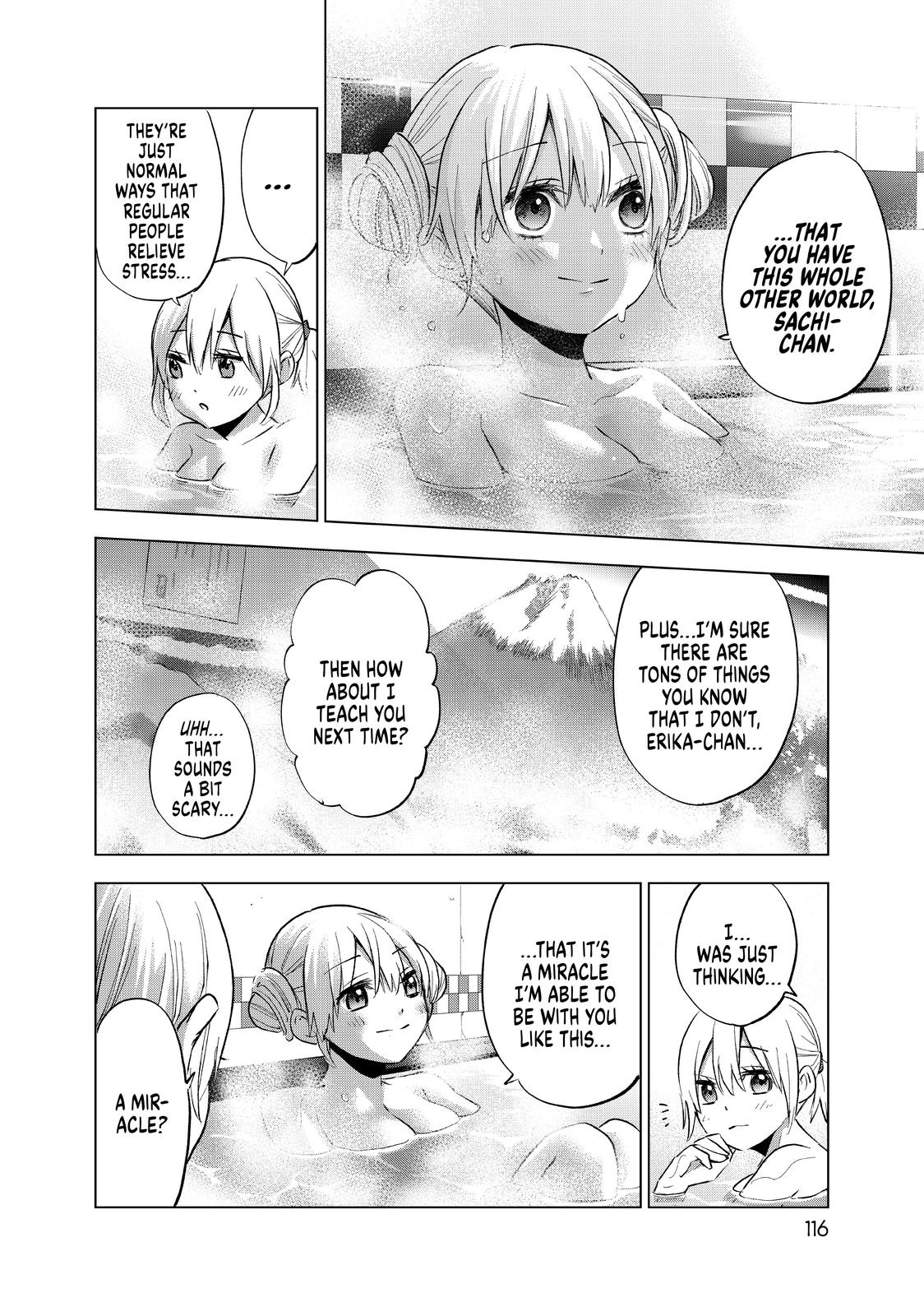A Couple of Cuckoos Chapter 21 - Page 14