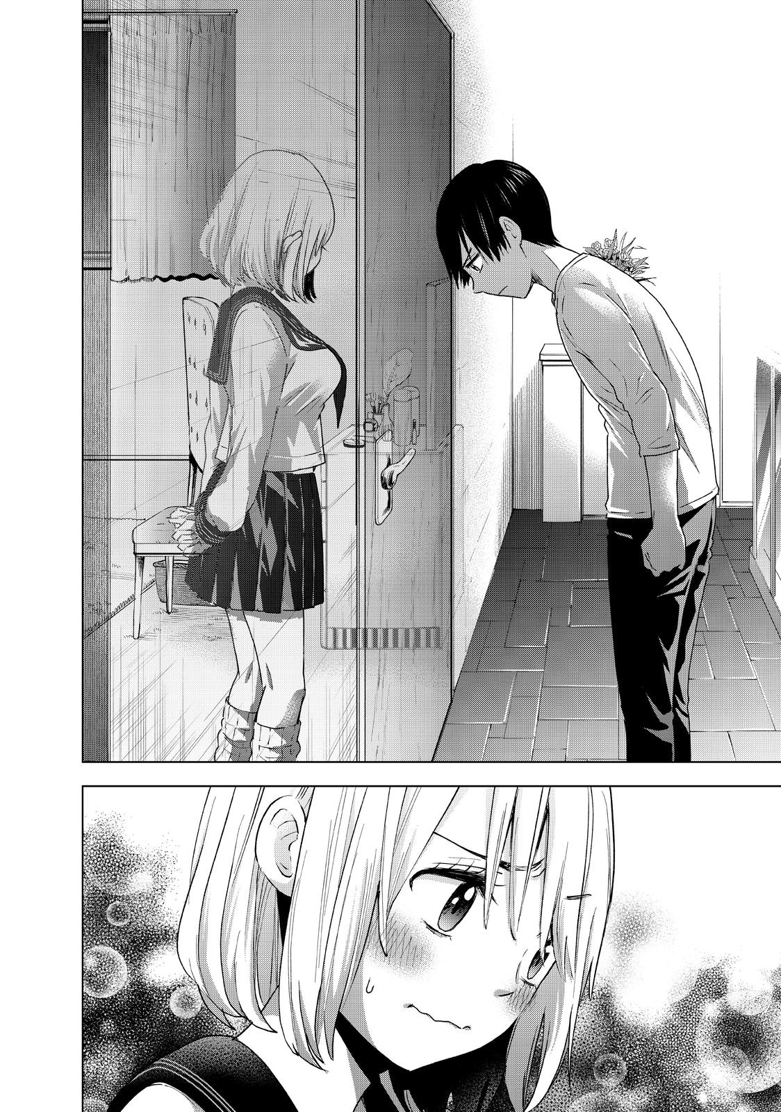 A Couple of Cuckoos Chapter 25 - Page 19