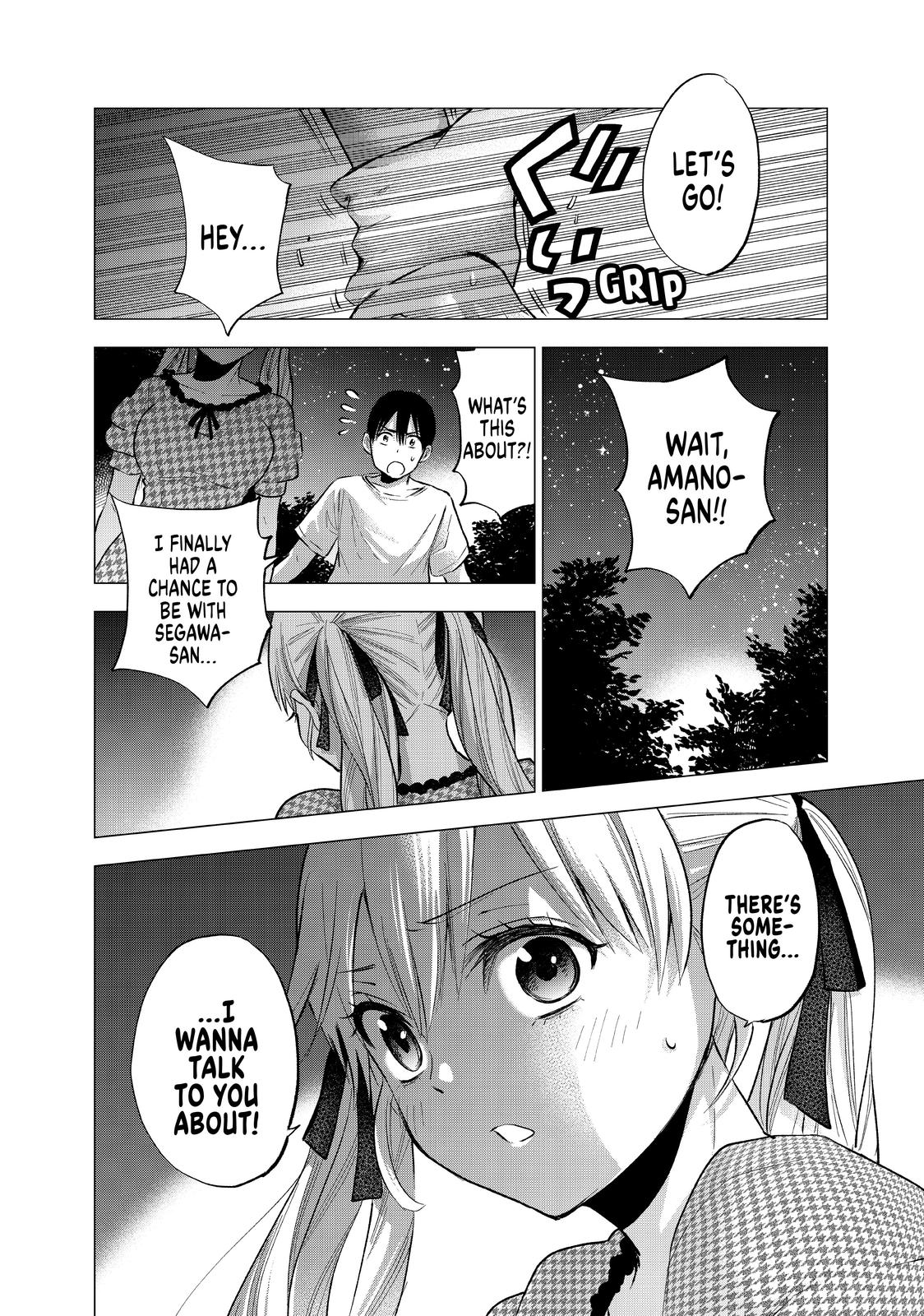A Couple of Cuckoos Chapter 39 - Page 20