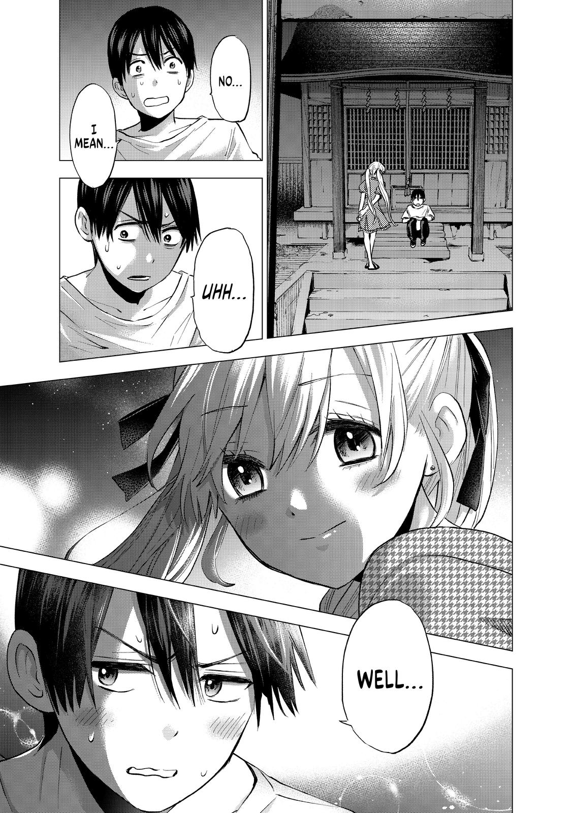 A Couple of Cuckoos Chapter 40 - Page 18