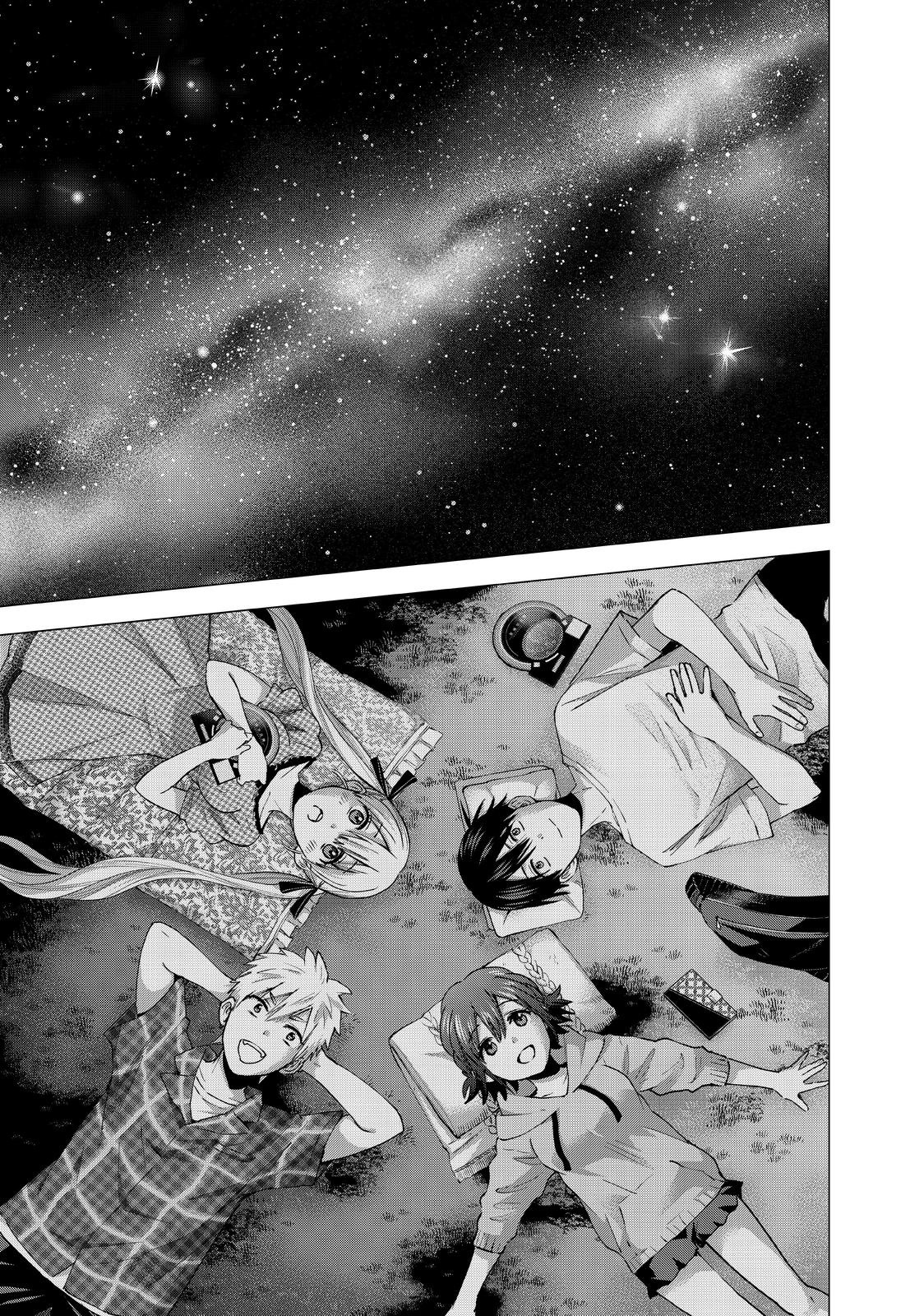 A Couple of Cuckoos Chapter 41 - Page 13