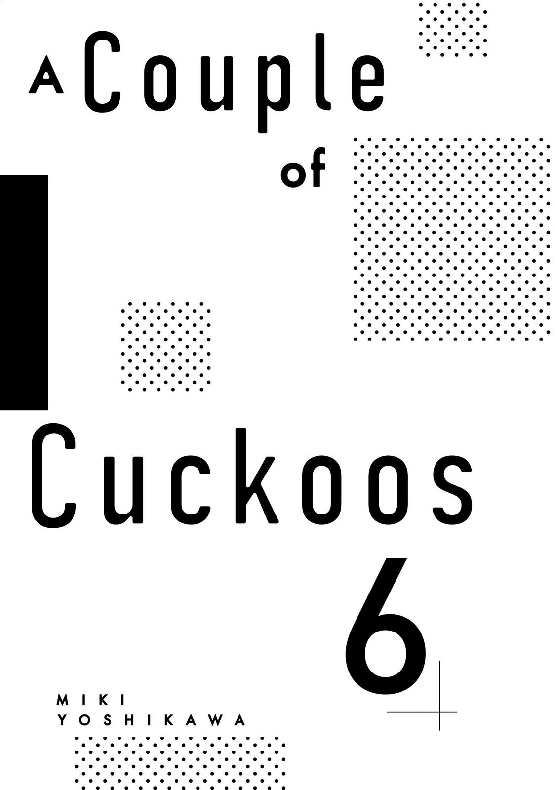 A Couple of Cuckoos Chapter 43 - Page 3