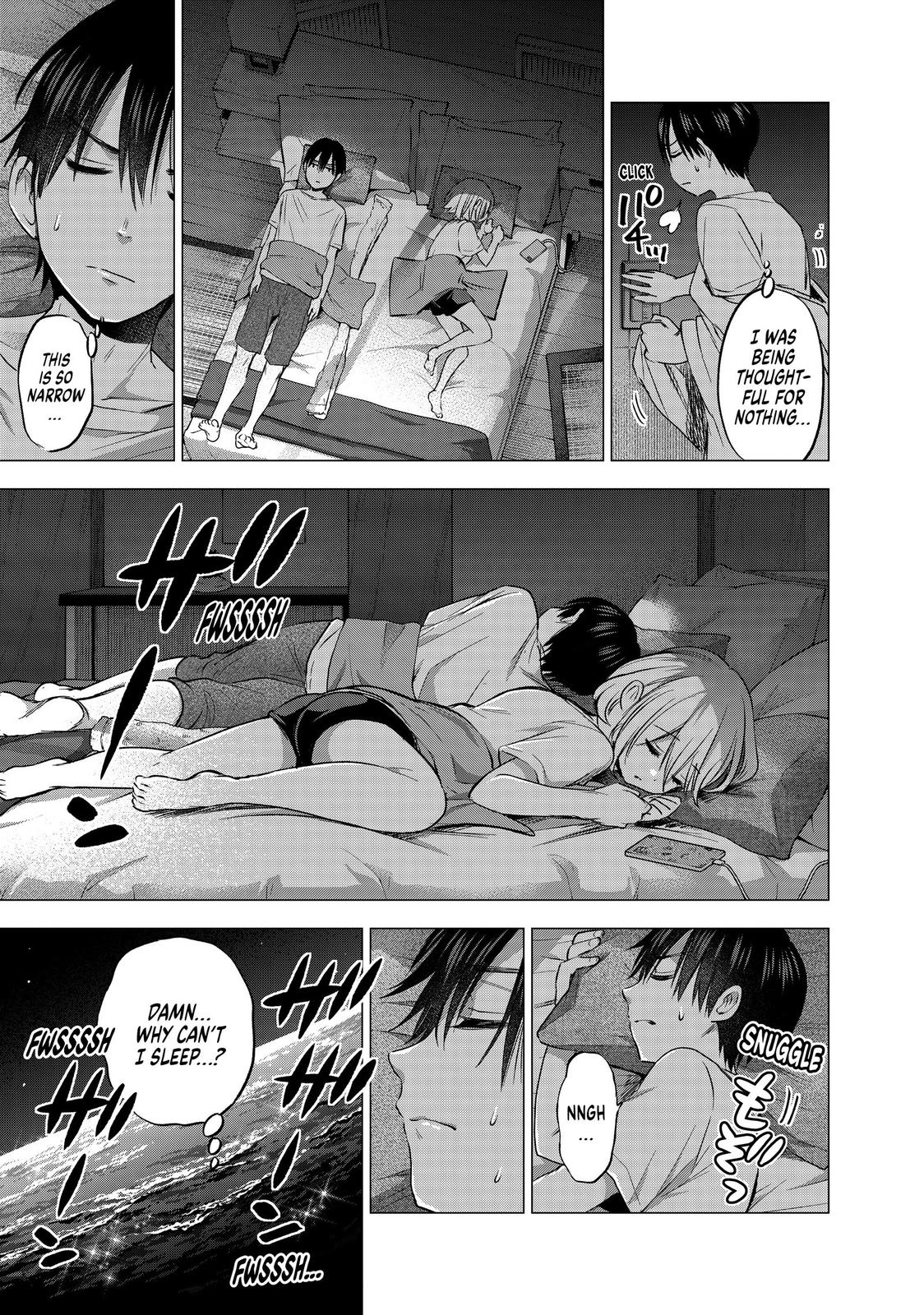 A Couple of Cuckoos Chapter 51 - Page 15