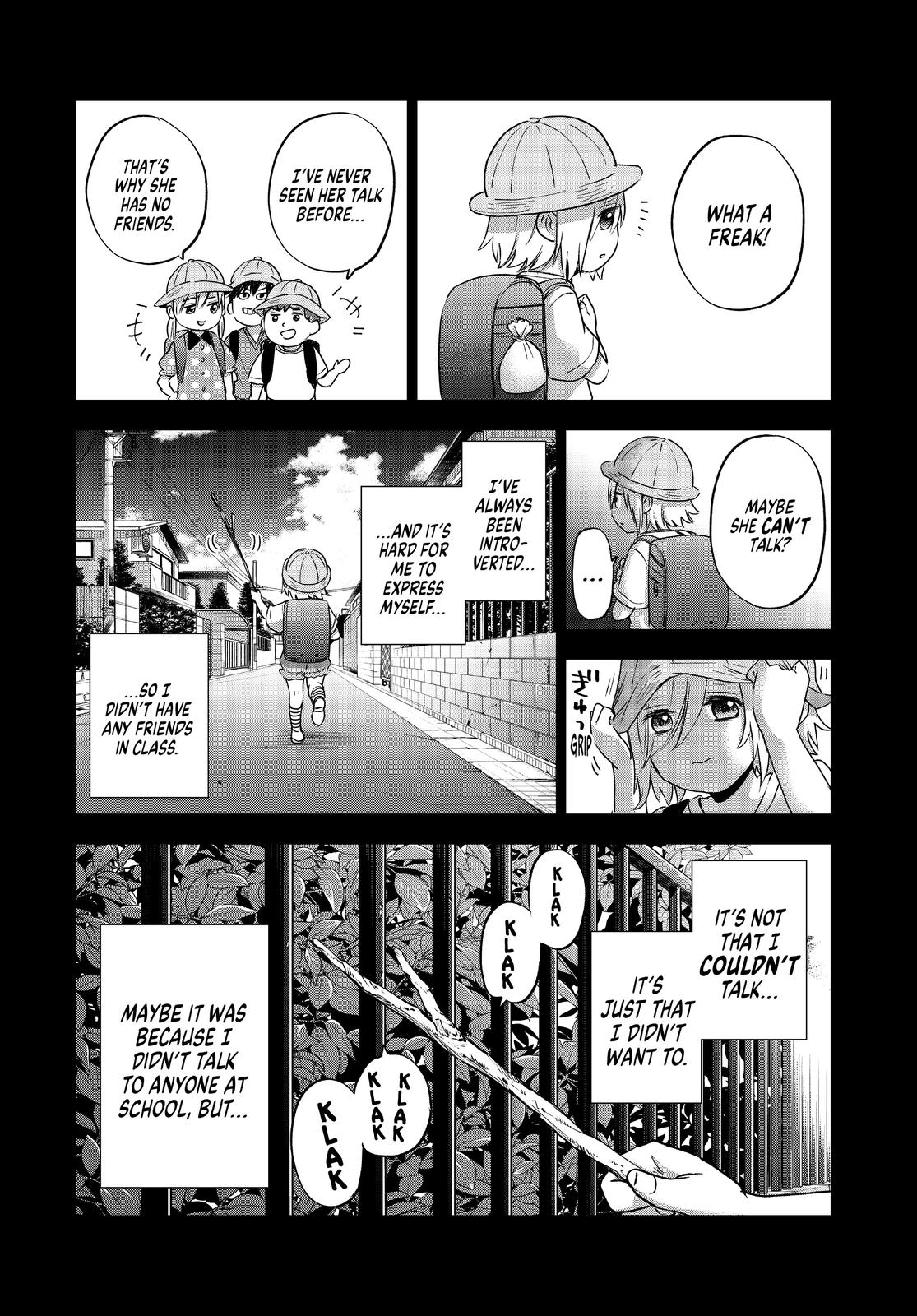 A Couple of Cuckoos Chapter 81 - Page 13