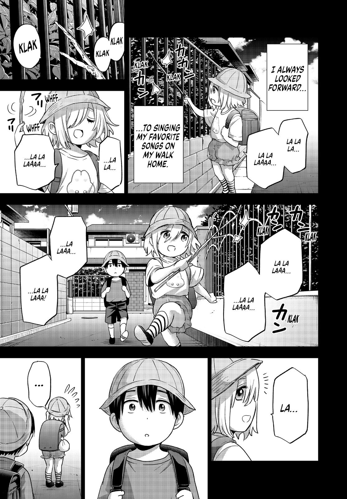 A Couple of Cuckoos Chapter 81 - Page 14
