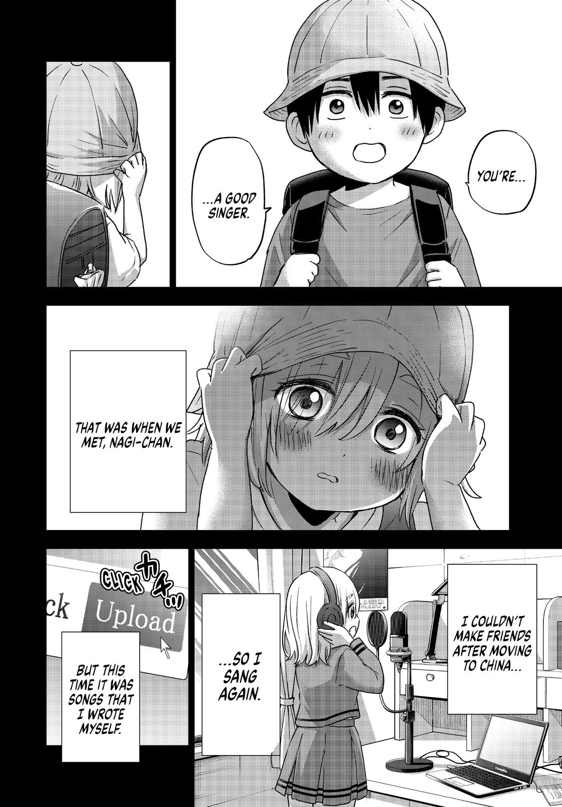 A Couple of Cuckoos Chapter 81 - Page 15
