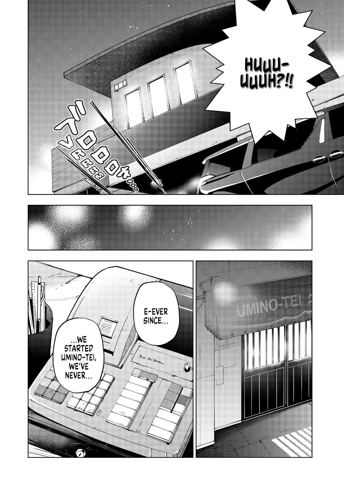 A Couple of Cuckoos Chapter 82 - Page 14
