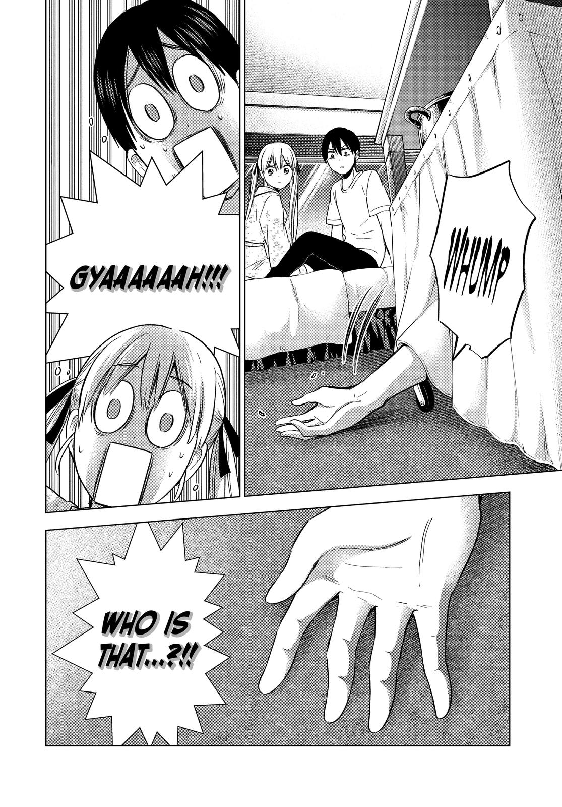 A Couple of Cuckoos Chapter 87 - Page 20