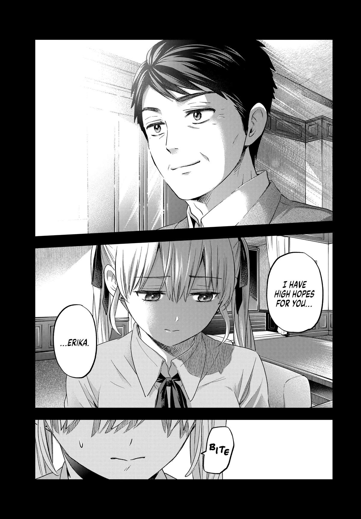 A Couple of Cuckoos Chapter 100 - Page 4