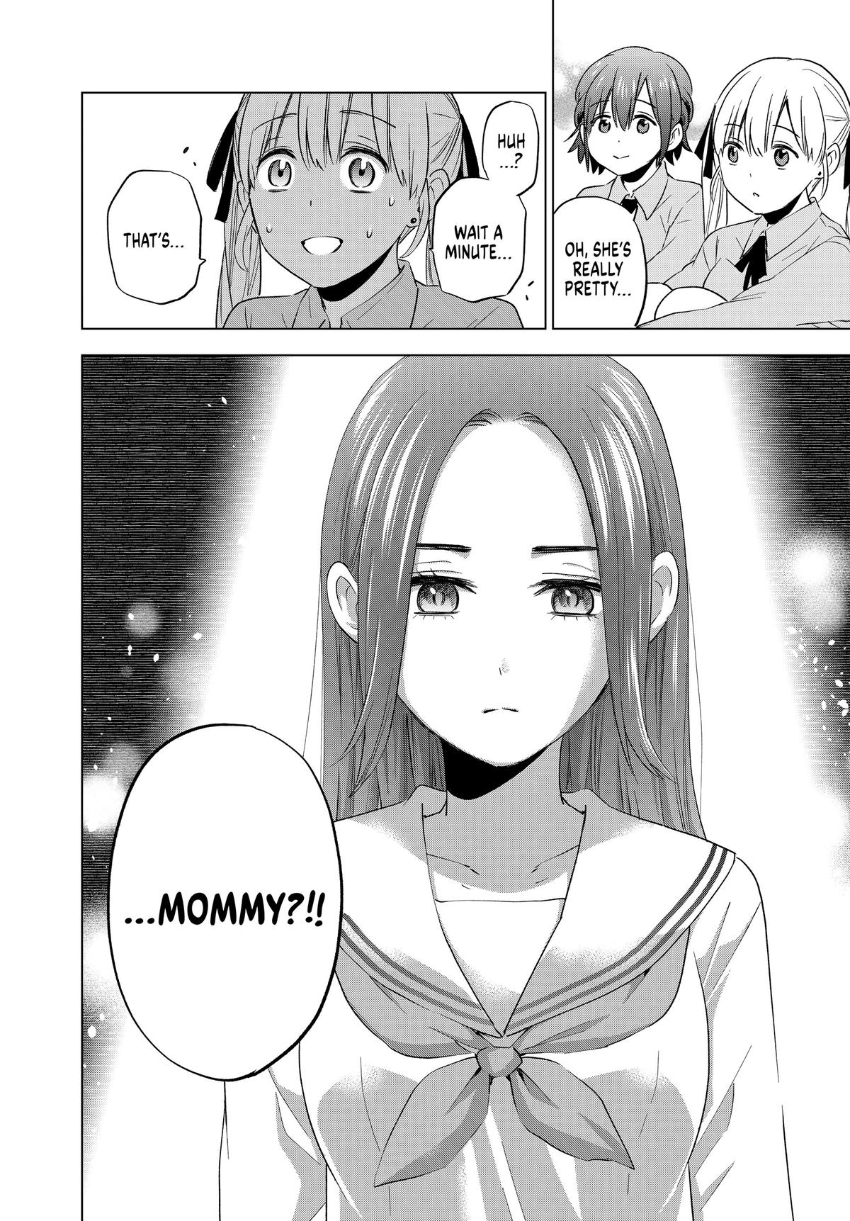 A Couple of Cuckoos Chapter 101 - Page 20