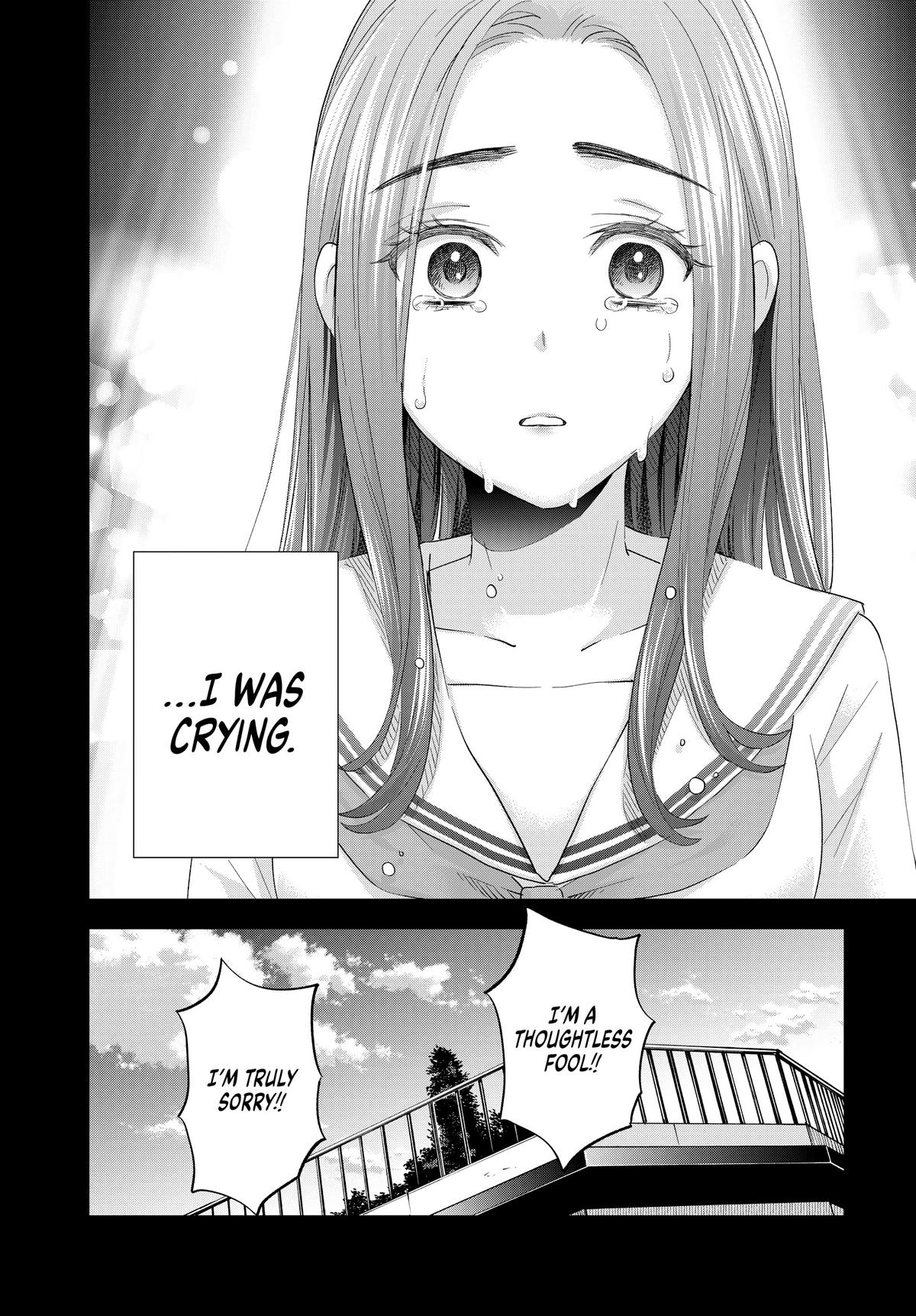 A Couple of Cuckoos Chapter 102 - Page 16