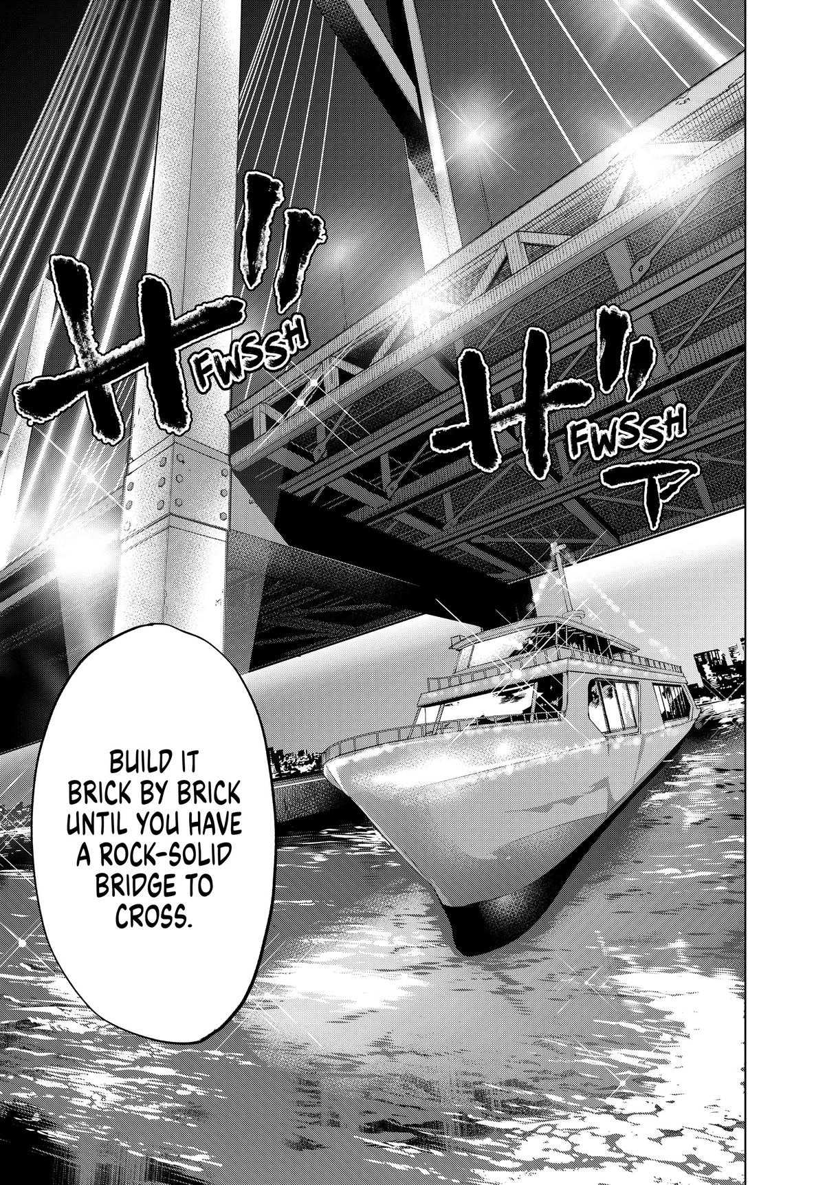 A Couple of Cuckoos Chapter 112 - Page 19