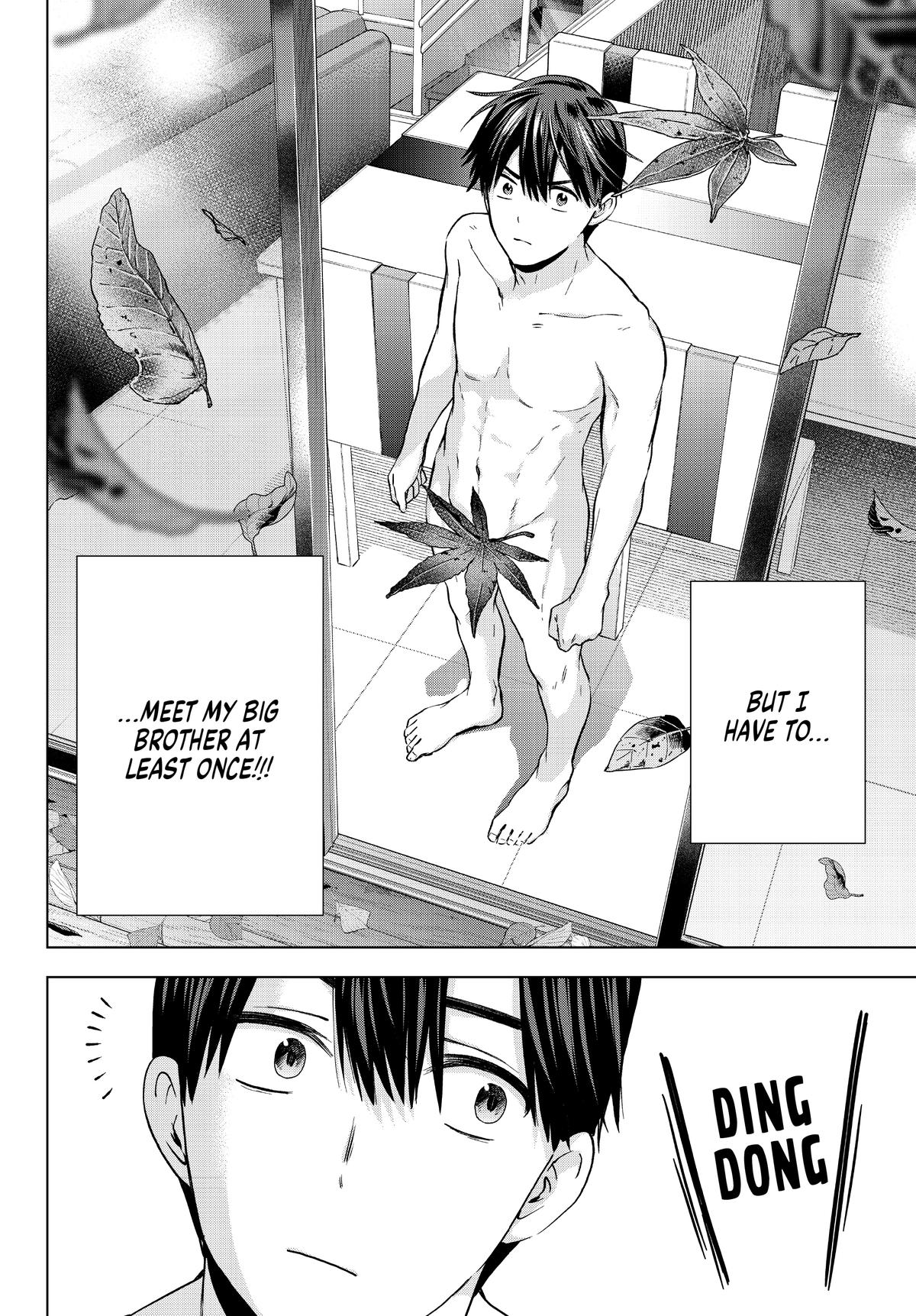 A Couple of Cuckoos Chapter 141 - Page 14