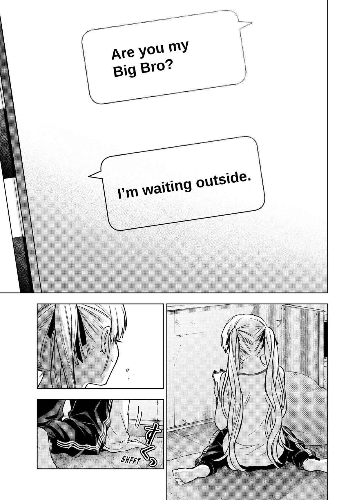 A Couple of Cuckoos Chapter 151 - Page 16