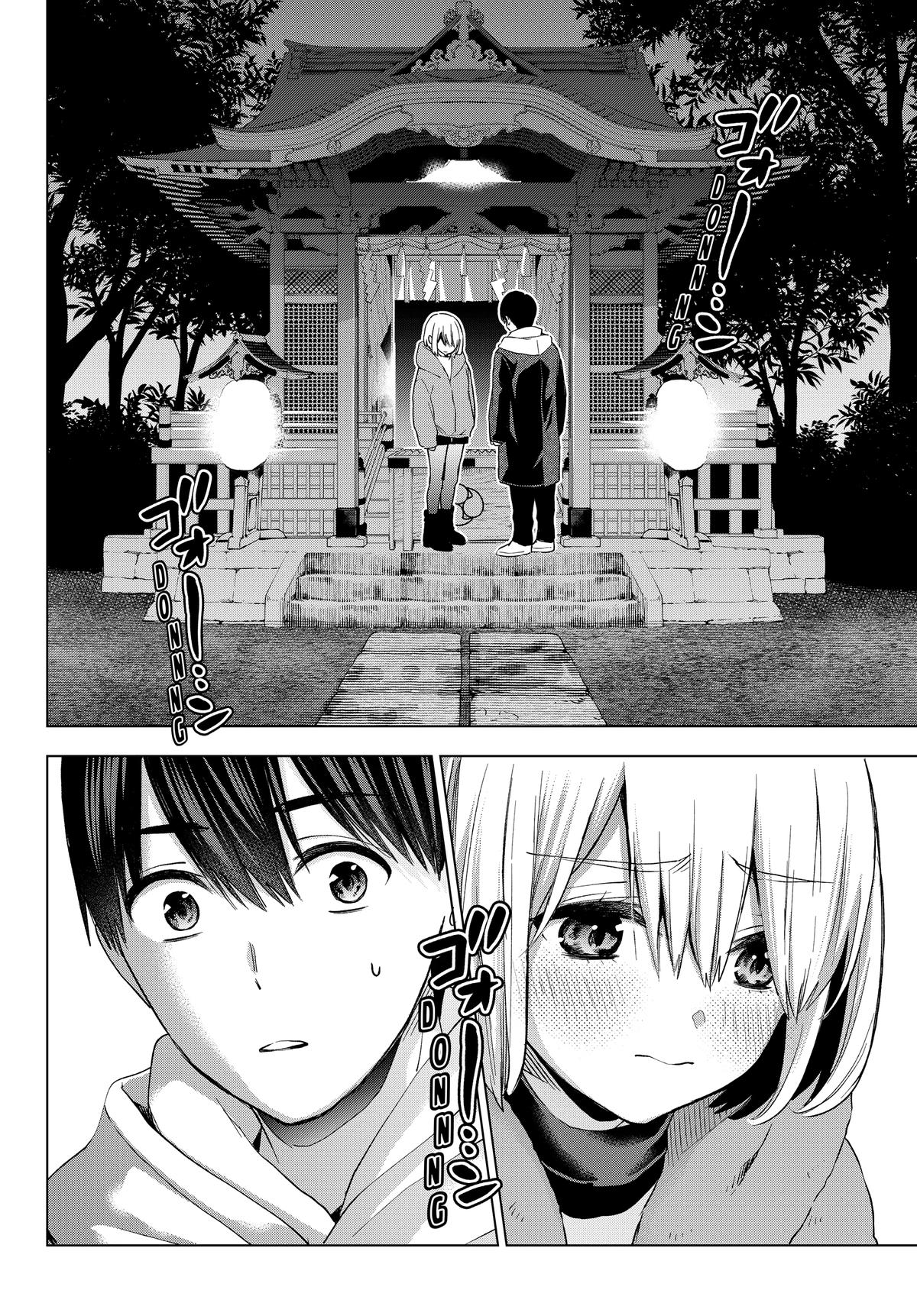 A Couple of Cuckoos Chapter 167 - Page 19