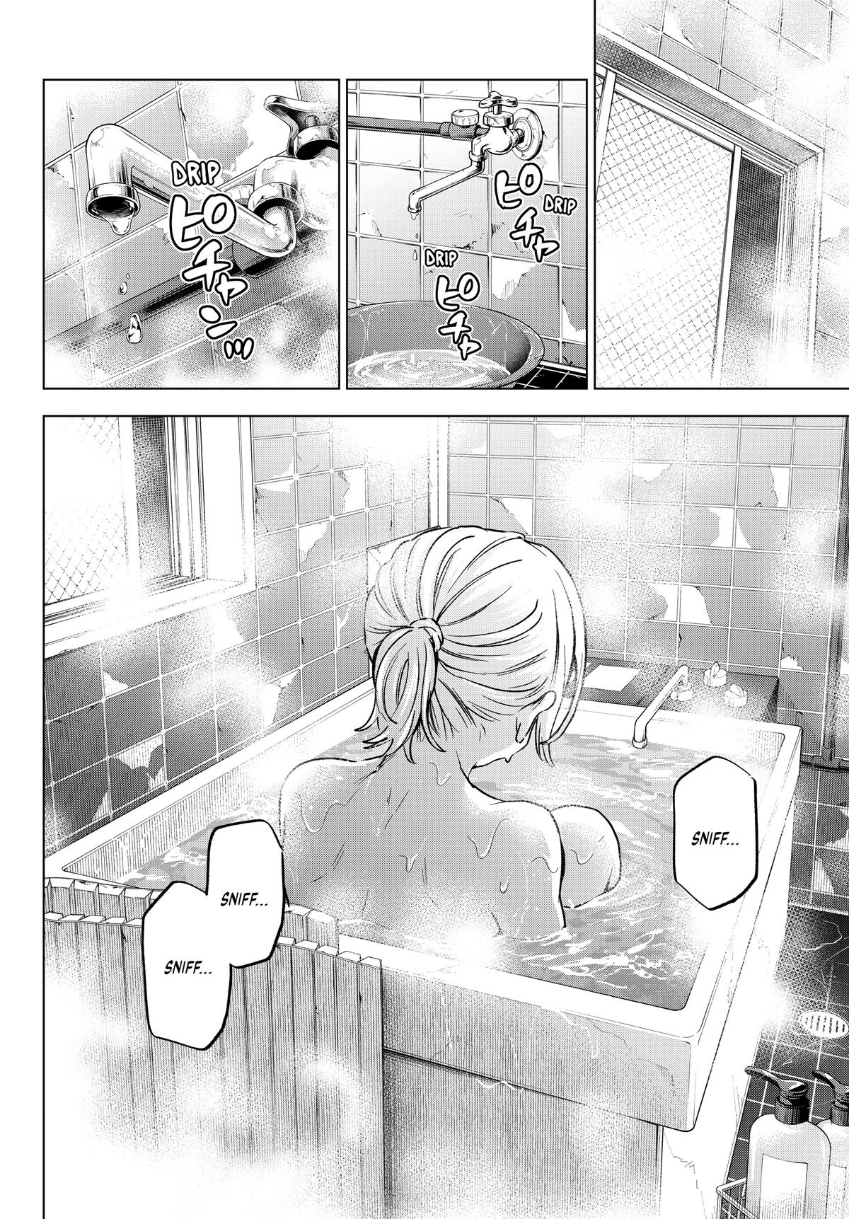 A Couple of Cuckoos Chapter 168 - Page 16