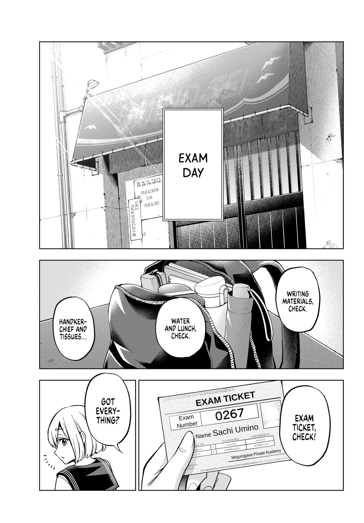 A Couple of Cuckoos Chapter 177 - Page 14