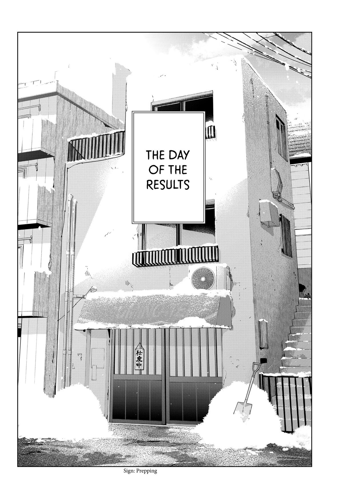 A Couple of Cuckoos Chapter 178 - Page 12