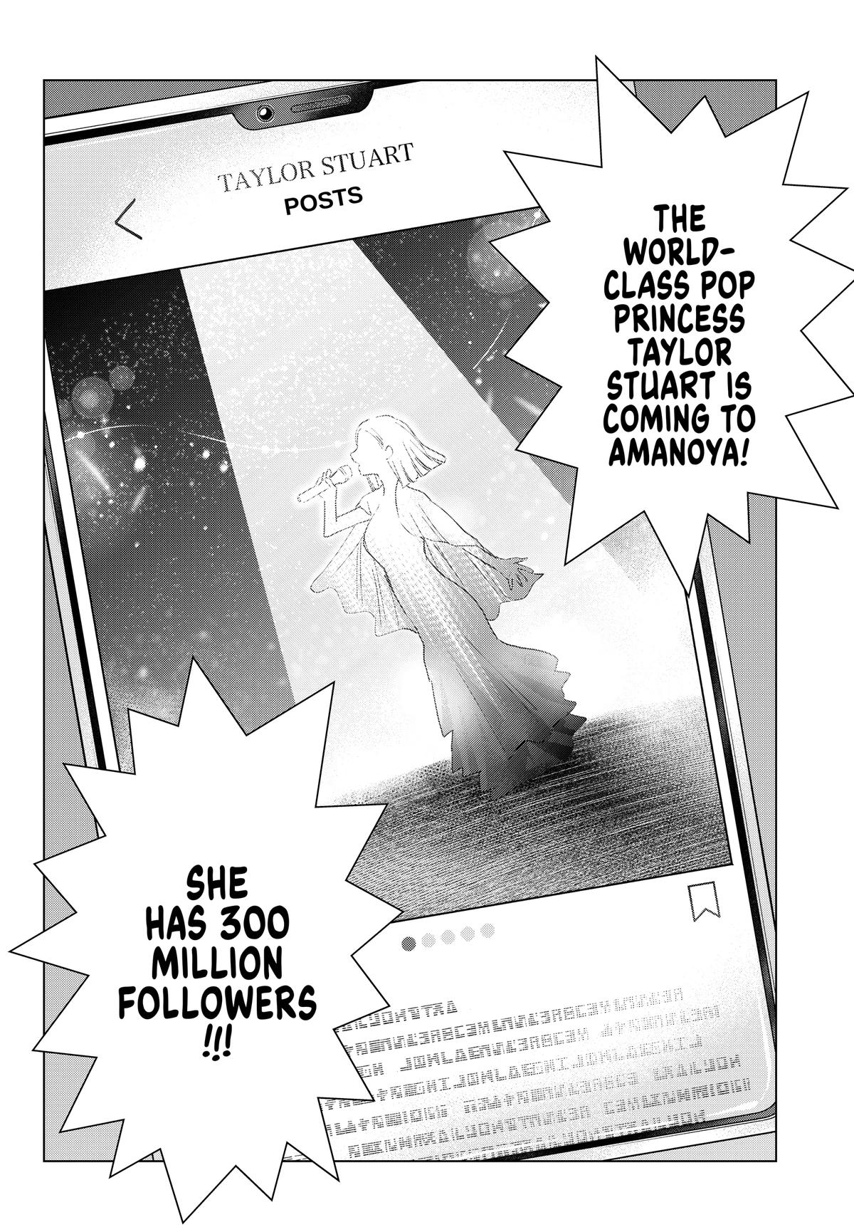 A Couple of Cuckoos Chapter 196 - Page 21