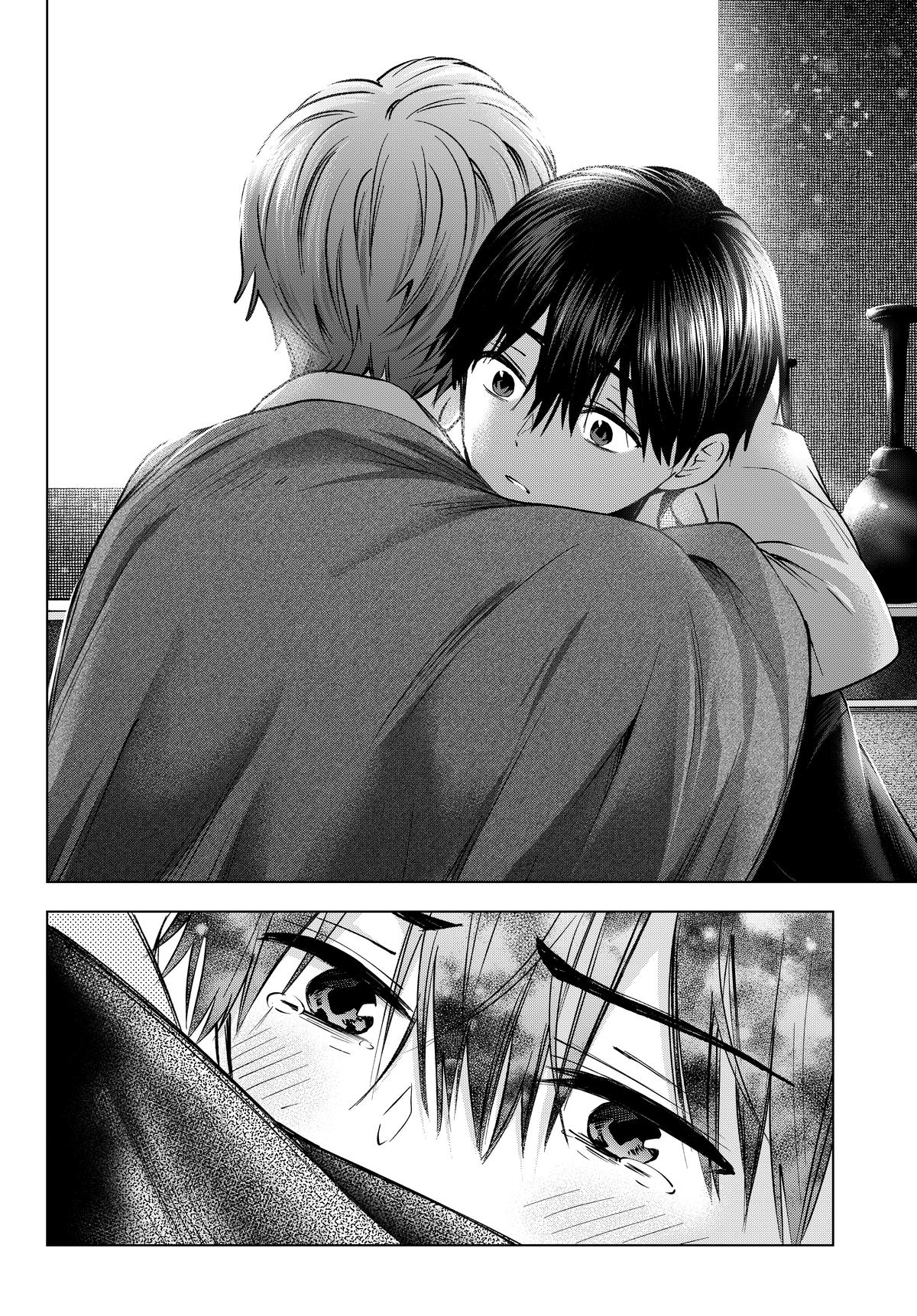 A Couple of Cuckoos Chapter 229 - Page 13