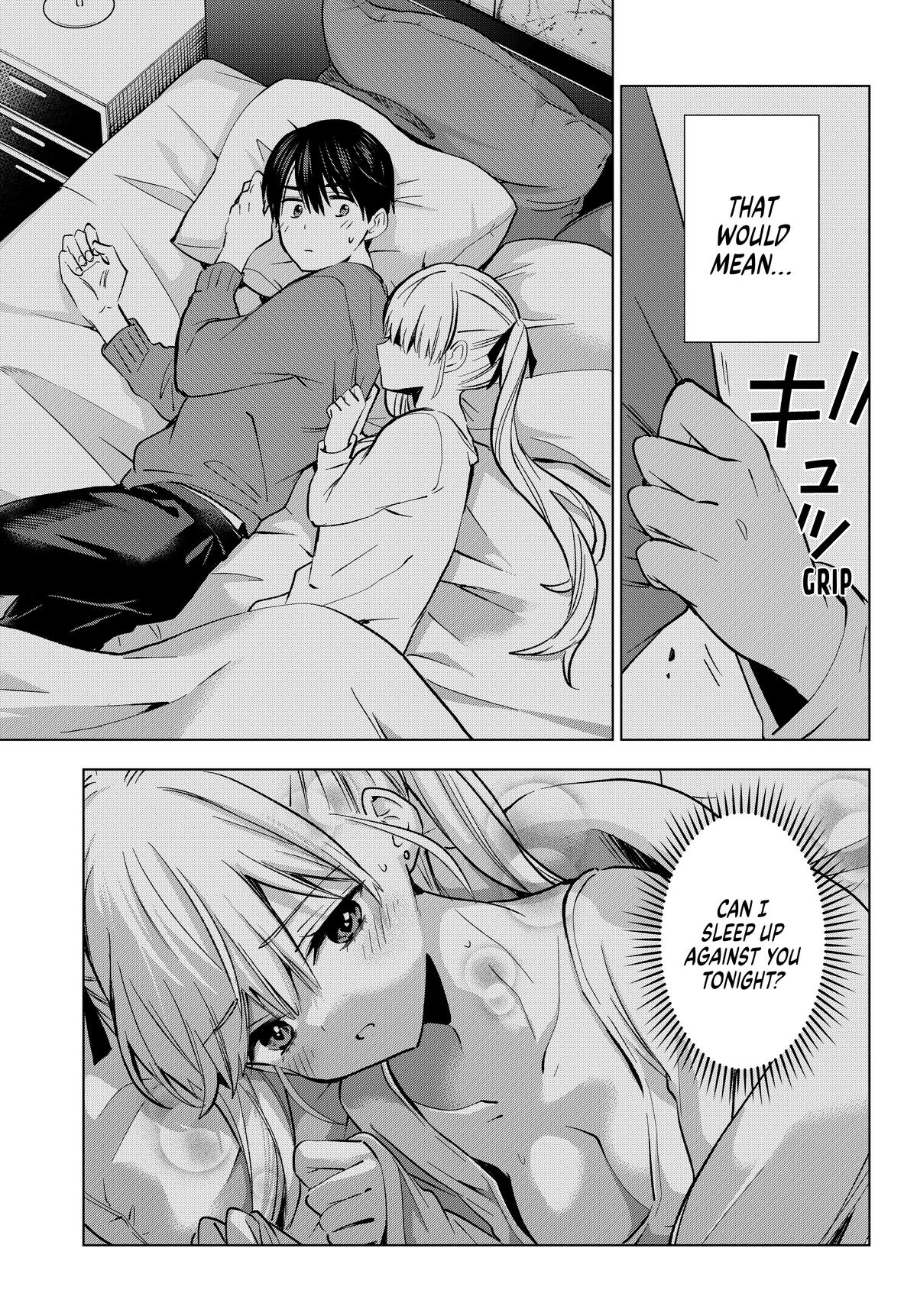 A Couple of Cuckoos Chapter 231 - Page 7