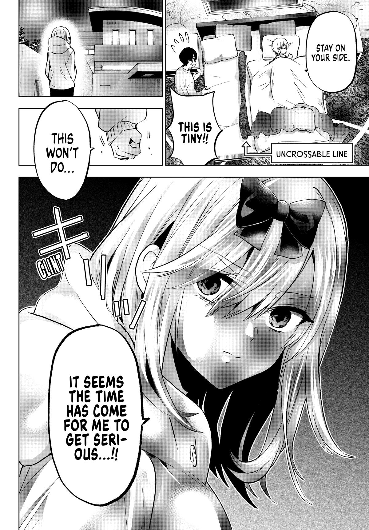 A Couple of Cuckoos Chapter 231 - Page 20