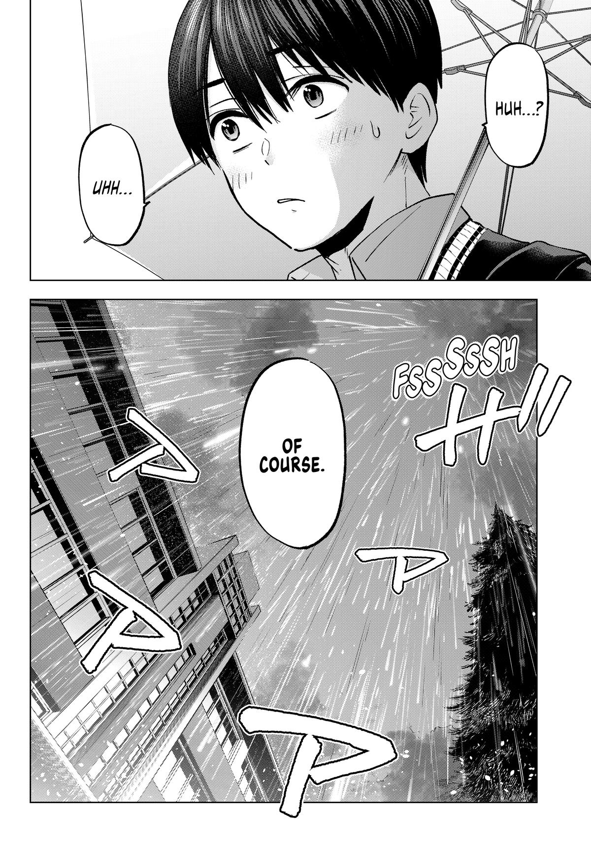 A Couple of Cuckoos Chapter 234 - Page 19