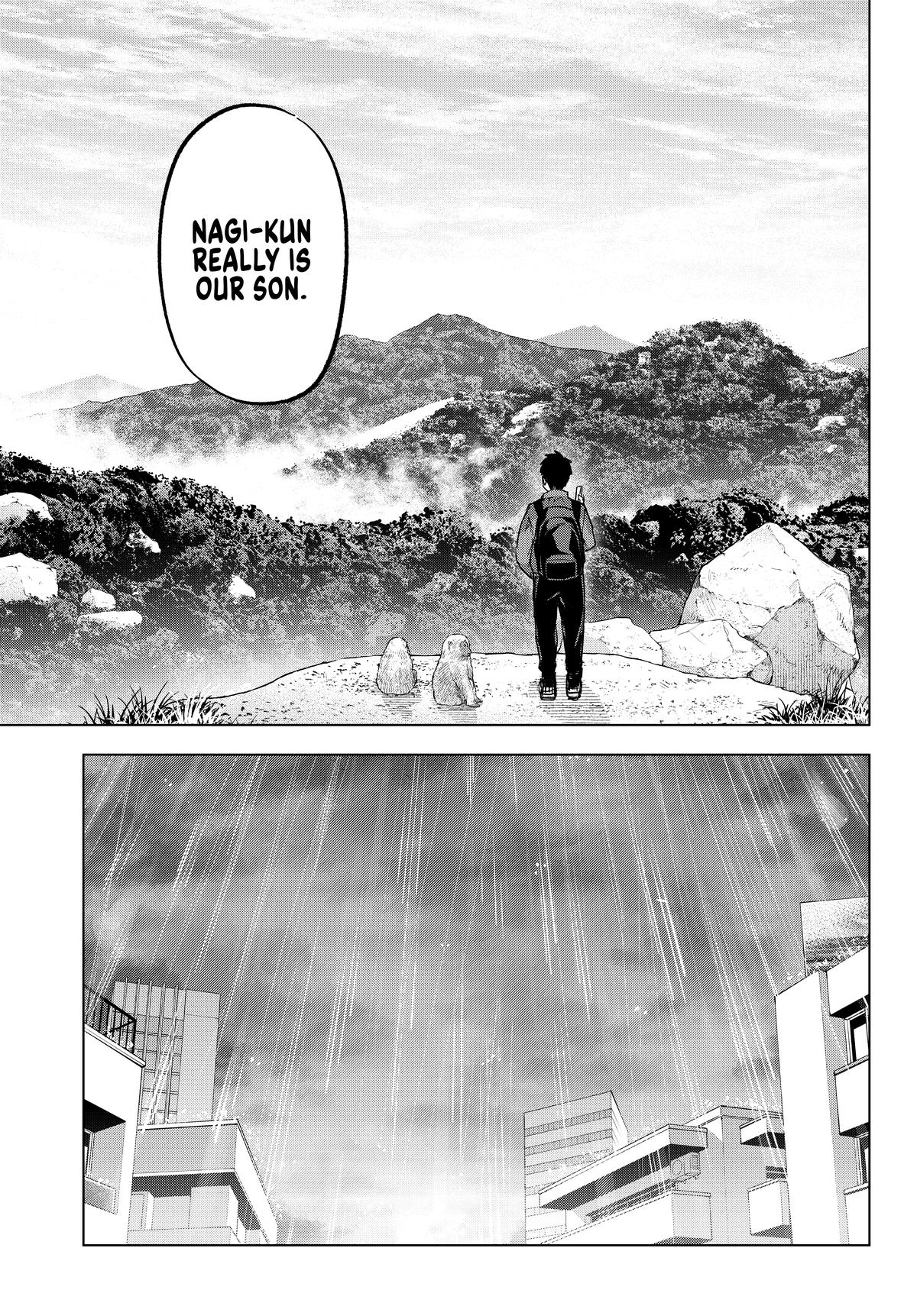 A Couple of Cuckoos Chapter 235 - Page 7