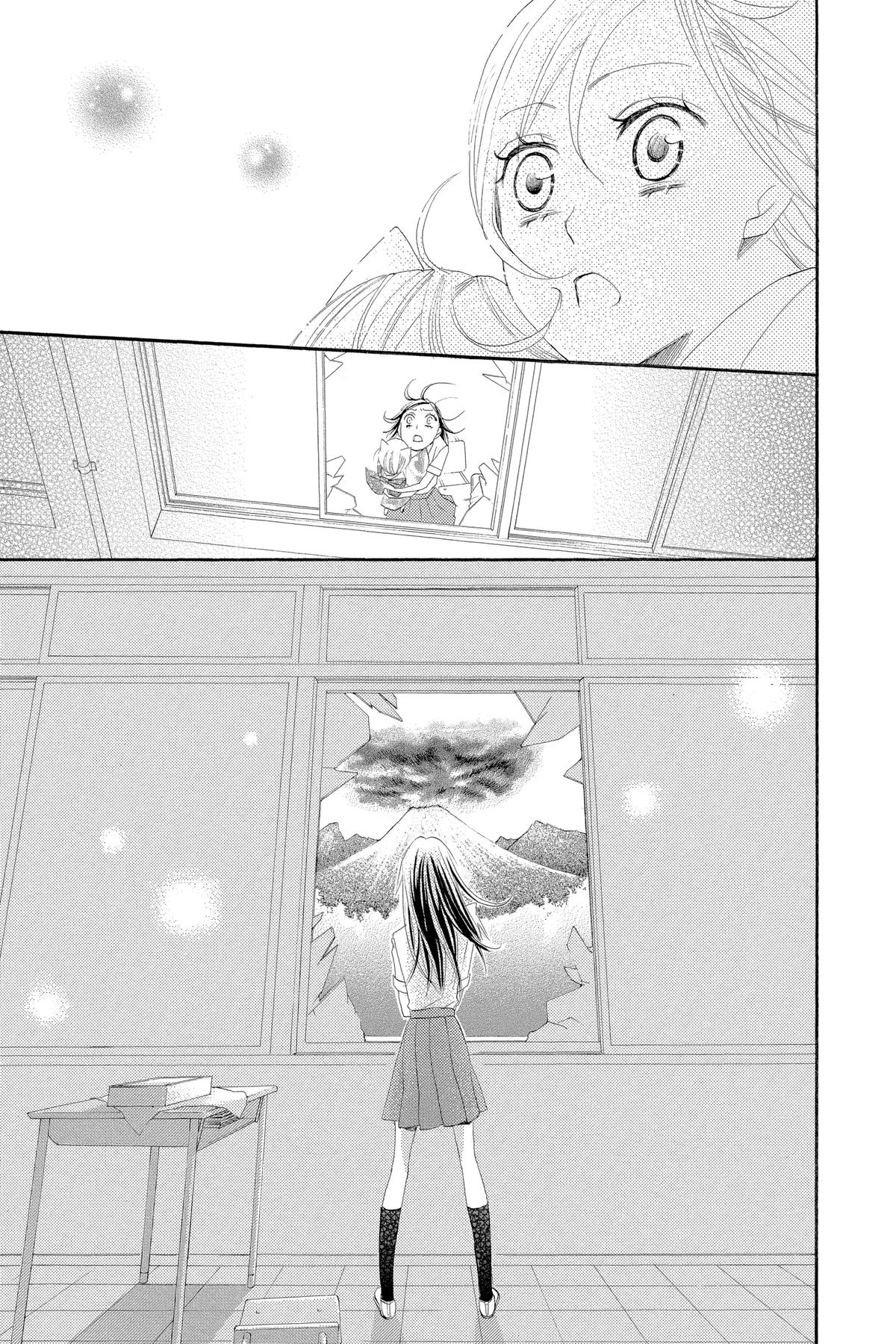 Kamisama Kiss Chapter 10 - Page 7