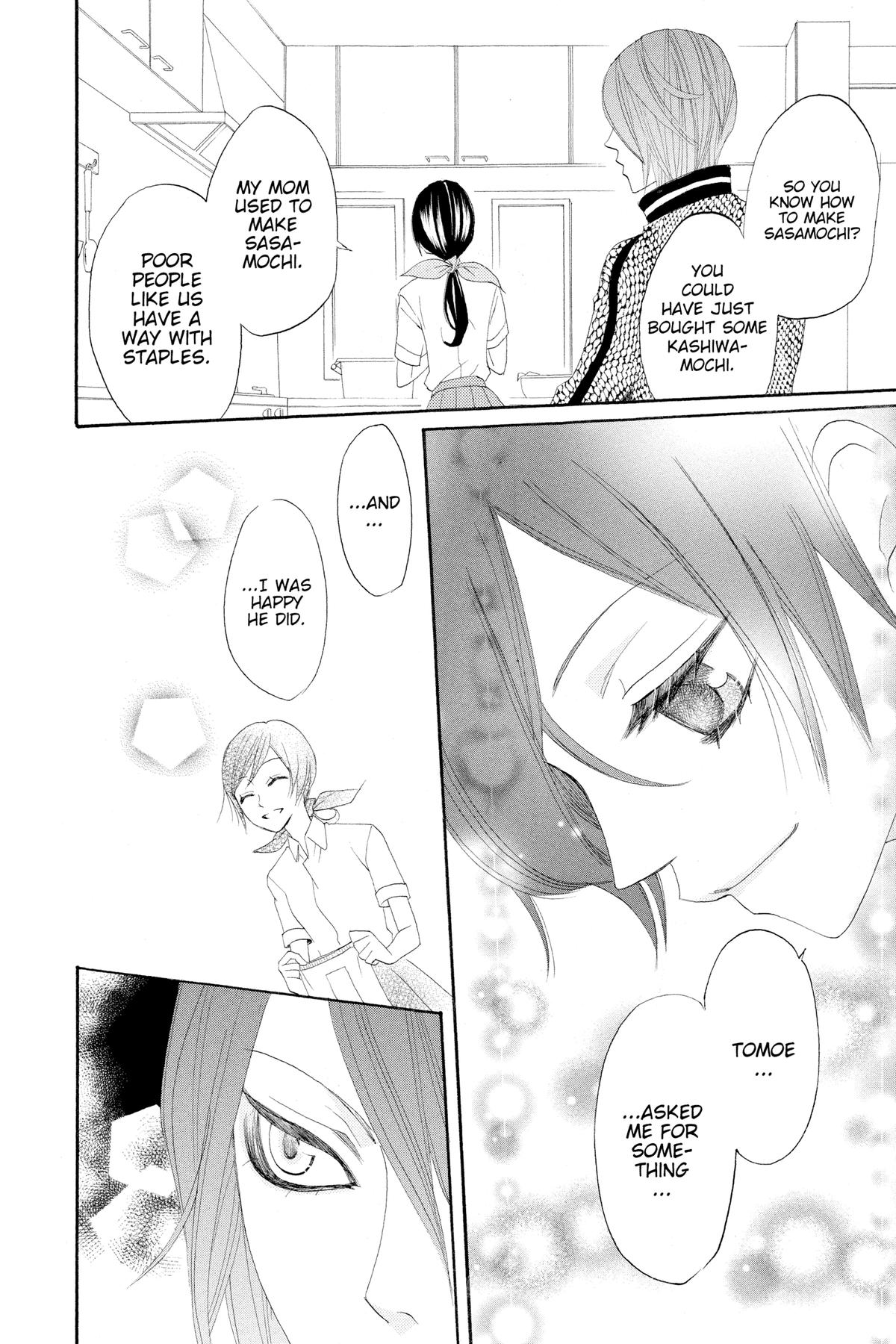 Kamisama Kiss Chapter 10 - Page 28