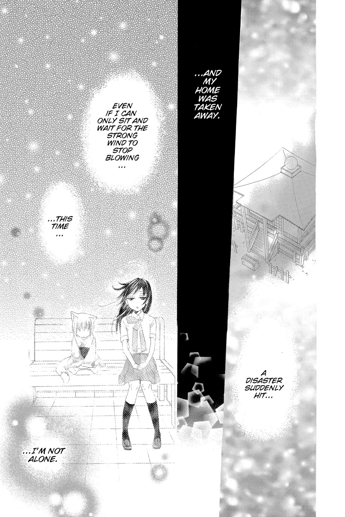 Kamisama Kiss Chapter 10 - Page 29