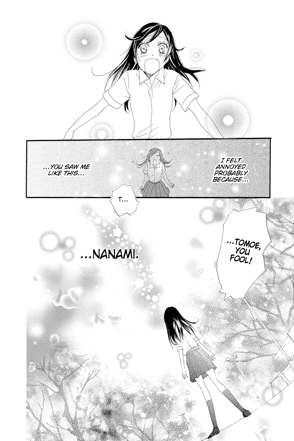 Kamisama Kiss Chapter 11 - Page 30