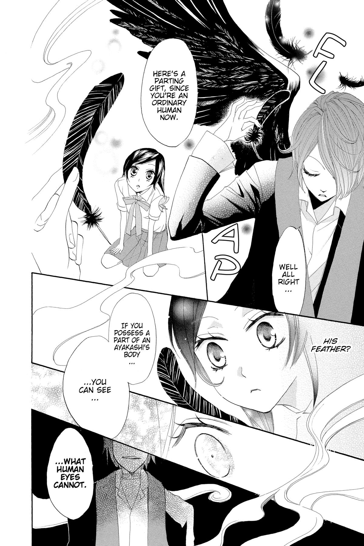 Kamisama Kiss Chapter 12 - Page 10