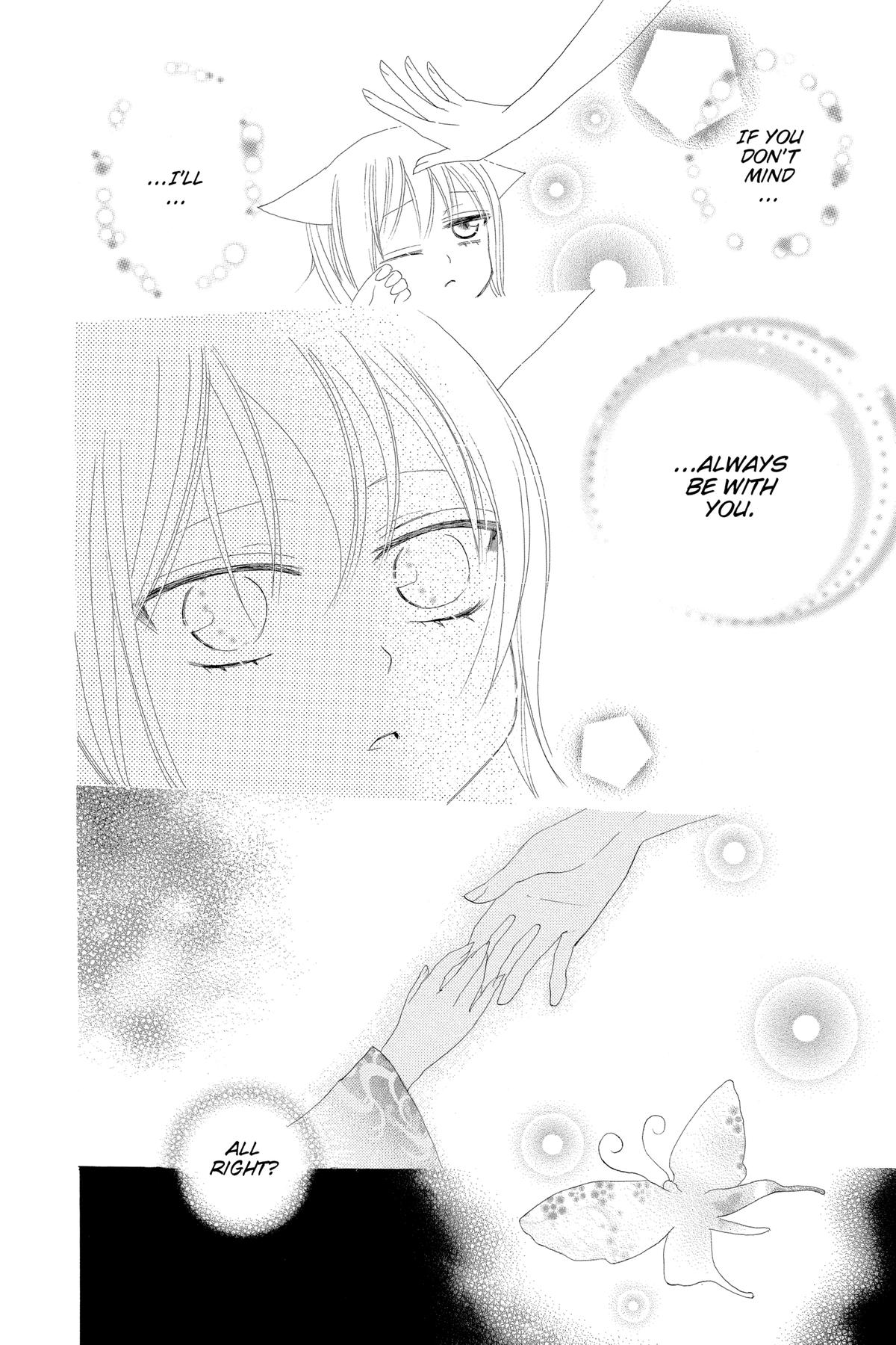 Kamisama Kiss Chapter 12 - Page 24