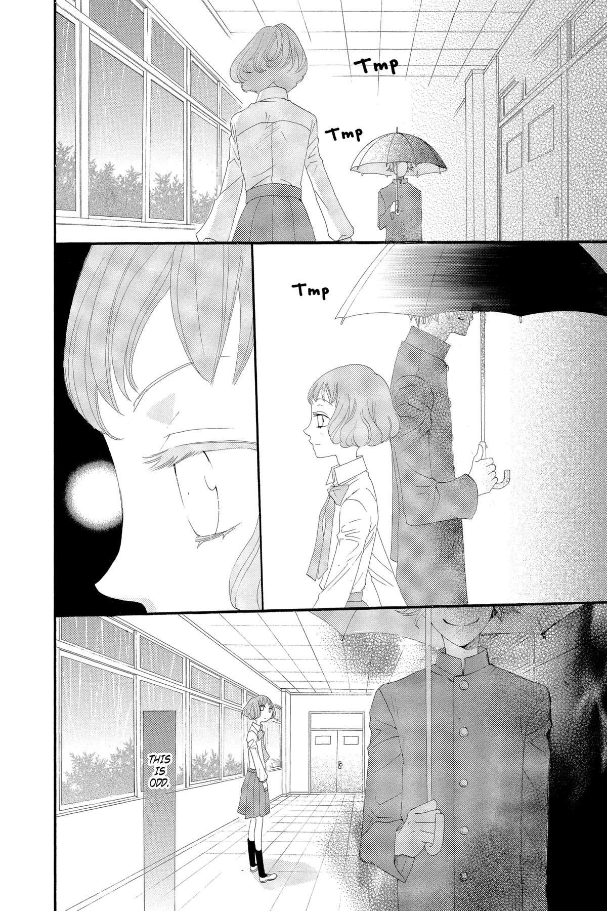 Kamisama Kiss Chapter 14 - Page 24