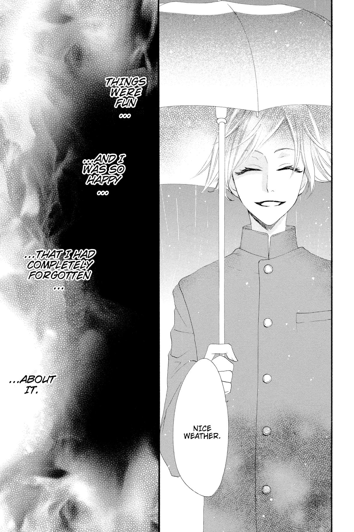 Kamisama Kiss Chapter 14 - Page 29