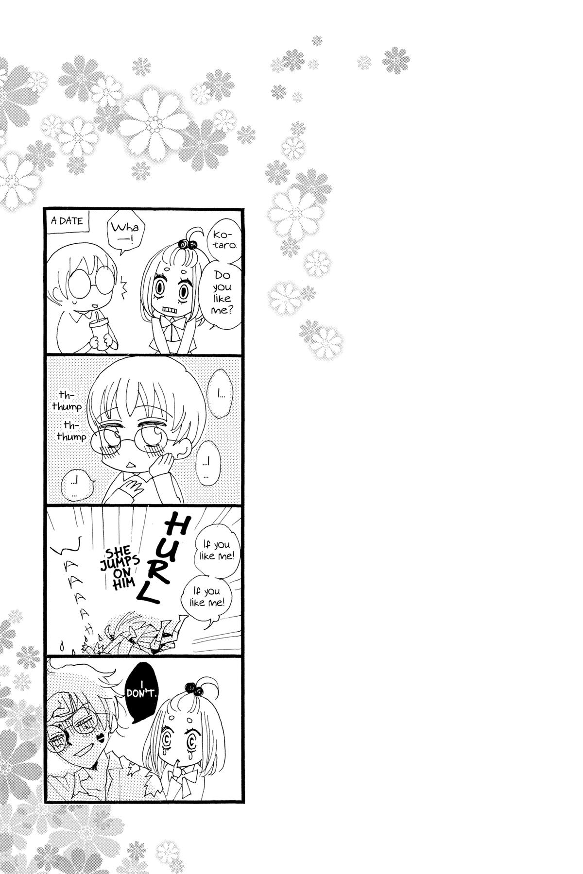 Kamisama Kiss Chapter 14 - Page 31